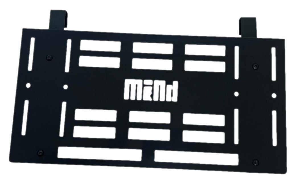 FOLDING TABLE トランクカーゴ用 折りたたみテーブル 70正面パネル