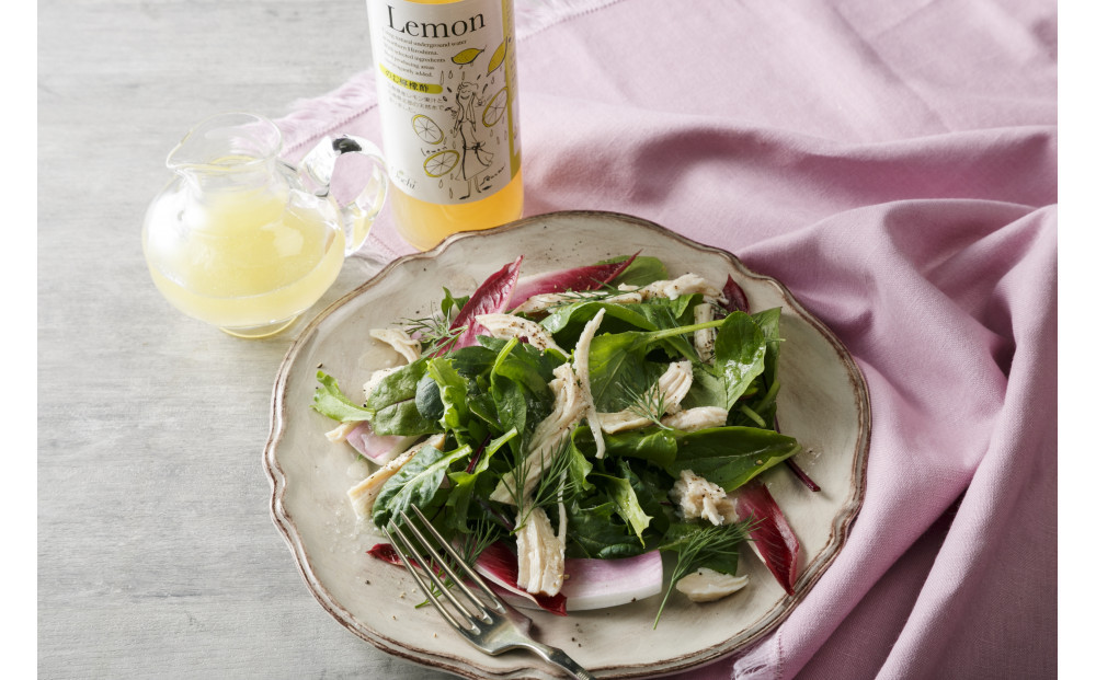 ＼年内発送／のむ檸檬酢（3倍濃縮タイプ）200ml×4本【化粧箱入】