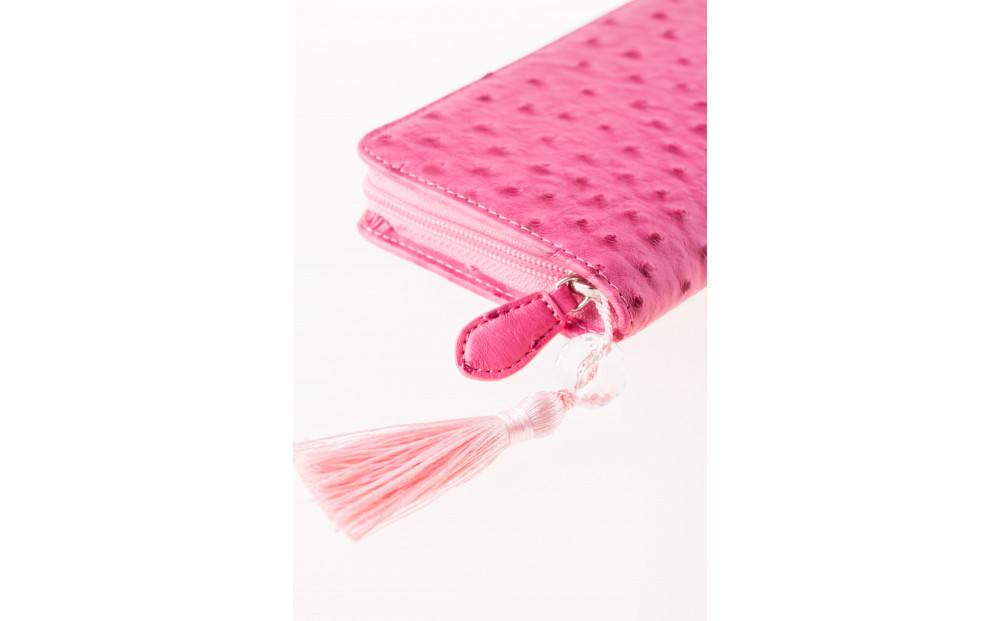 ～癒しの時間に、彩りを～エティモ ロゼ クッショングリップ付きかぎ針セット