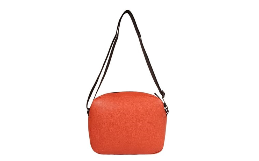 ＼年内発送／ショルダーバッグ/ ブラウン M126