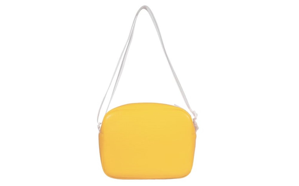 ＼年内発送／ショルダーバッグ/ イエロー M126