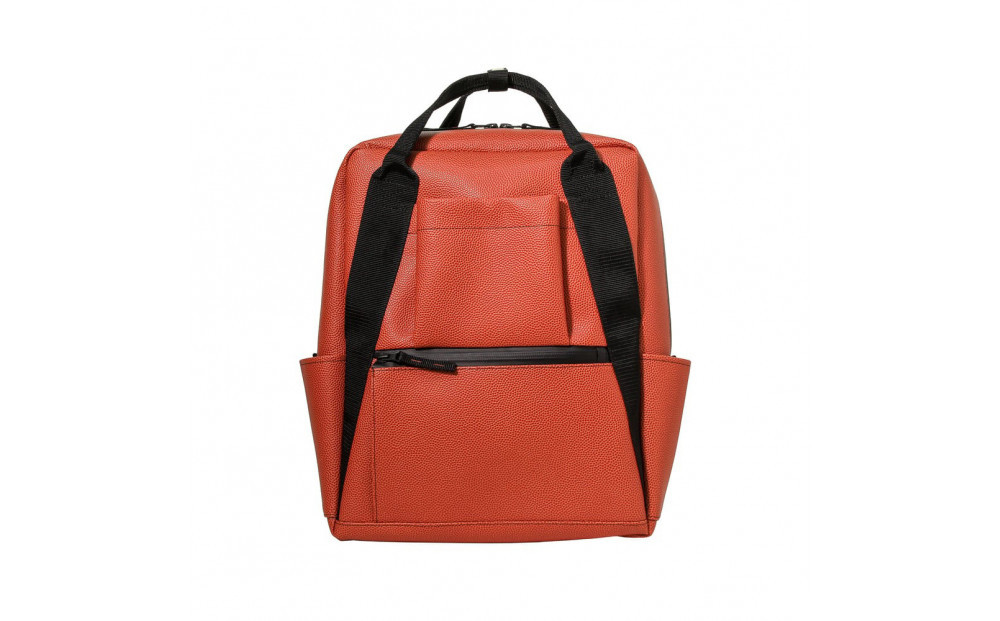 ＼年内発送／バックパック/ ブラウン M088