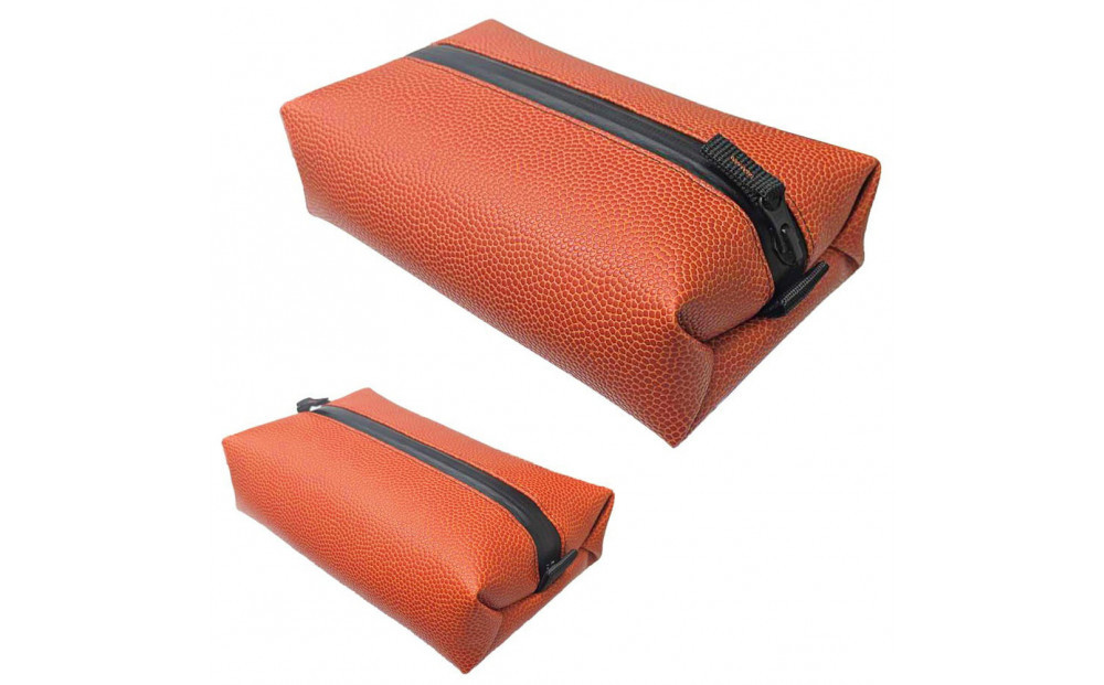 ポーチ / ブラウン M016T