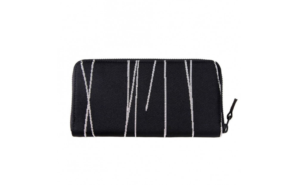 「千菱」 ラウンド長財布 / KUROGIN 紫野 B07