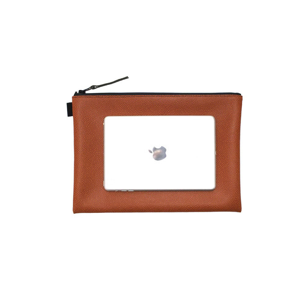 マルチケースＭ / ブラウン M027M