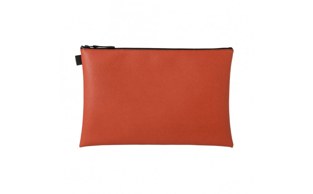 ＼年内発送／マルチケースL / ブラウン M027L