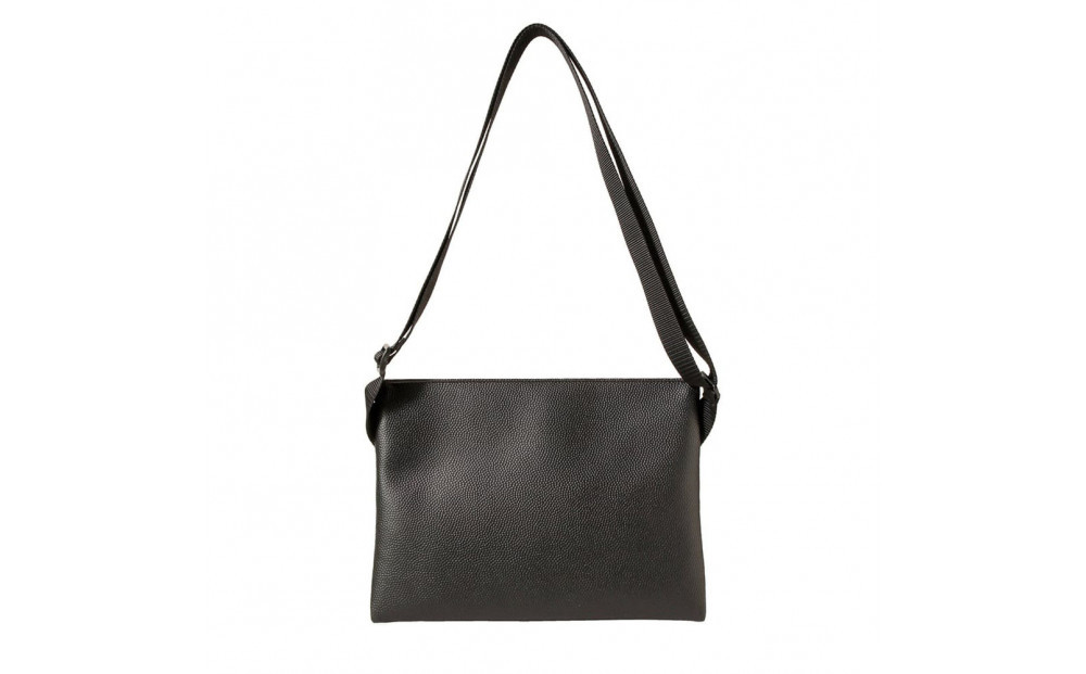 ＼年内発送／サコッシュ / ブラック E048