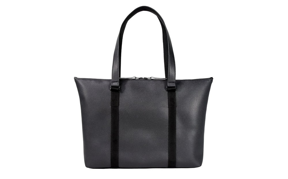 ＼年内発送／トートバッグ Ｍ / ブラック E050M