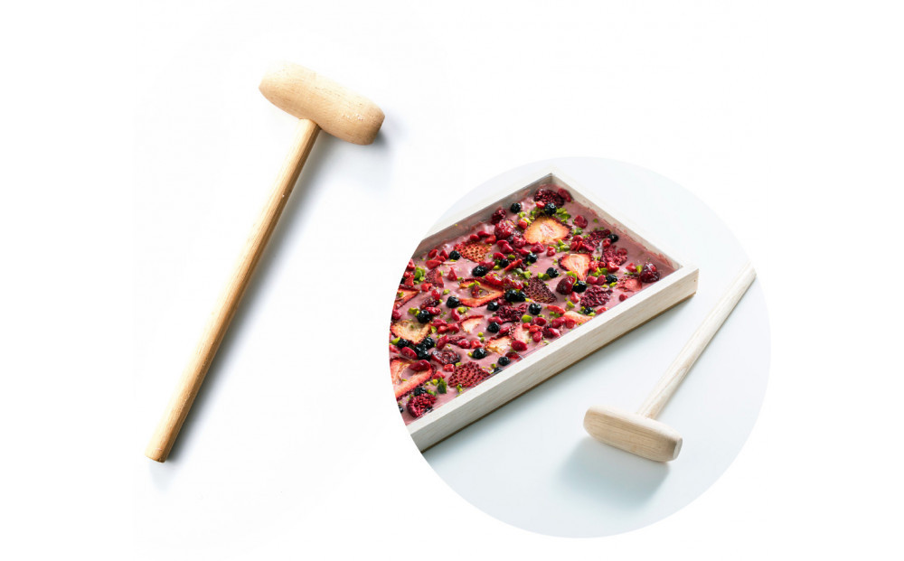 クランブルスマッシュ　ピスタチオ