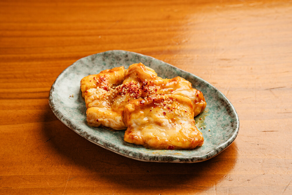 ホルモン焼肉ぶちの　味付けホルモン3種食べ比べセット×２セット