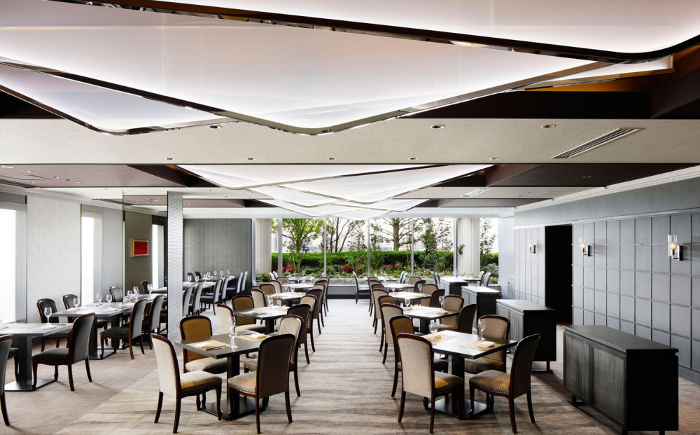 ランチペアお食事券　【6Fチャイニーズダイニング リュウ】