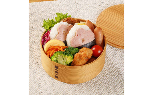 福留ハム 花ソーセージ5本・本腸ソーセージ3本セット