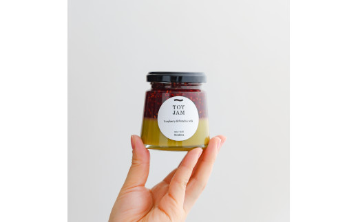 you-ichi 定番のTOY JAM 2個セット B