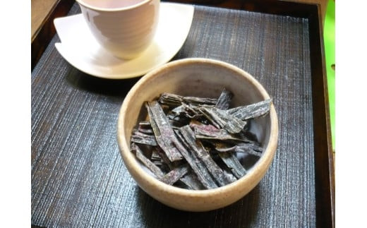 上田昆布おつまみ昆布セット 5袋
