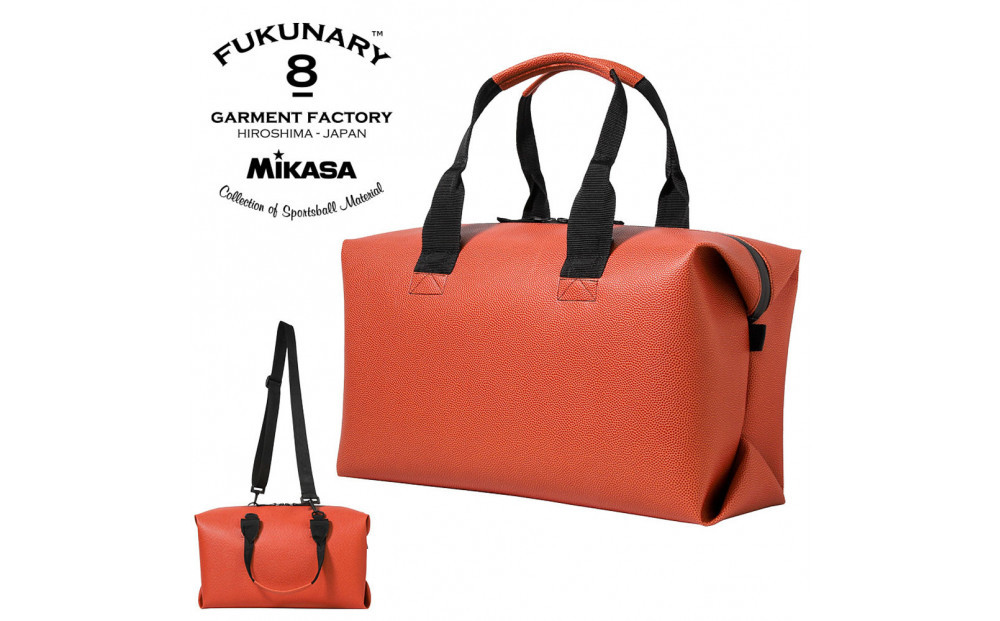 ＼年内発送／スポーツバッグ / ブラウン M013