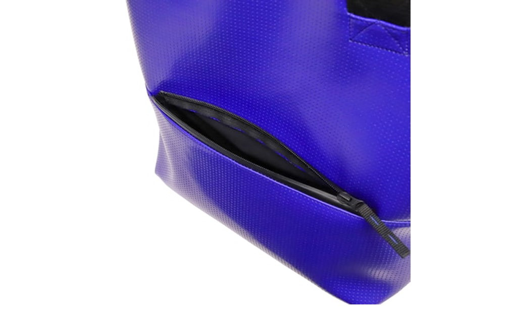 ＼年内発送／4WAY バッグ / ブルー M021