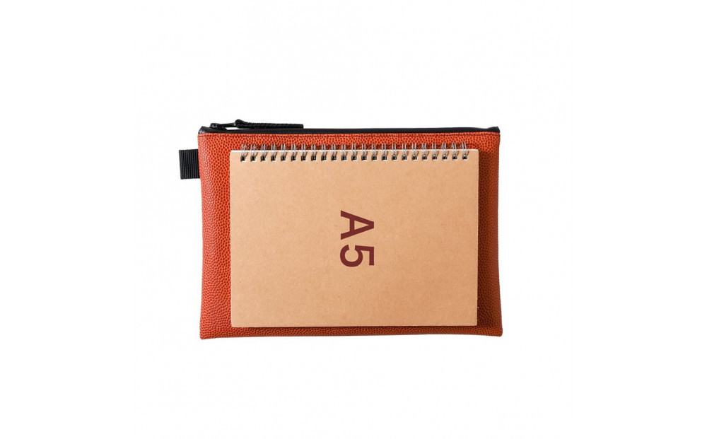 ＼年内発送／マルチケースS / ブラウン M027S