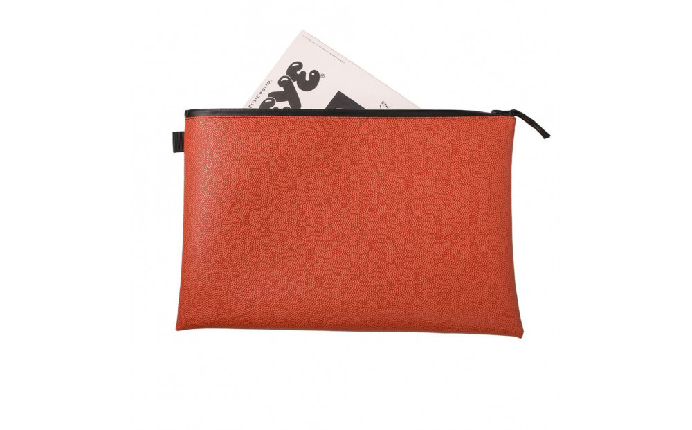 ＼年内発送／マルチケースL / ブラウン M027L