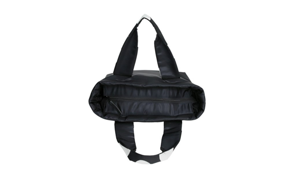 ＼年内発送／トートバッグ / KUROGIN ドット大 B14