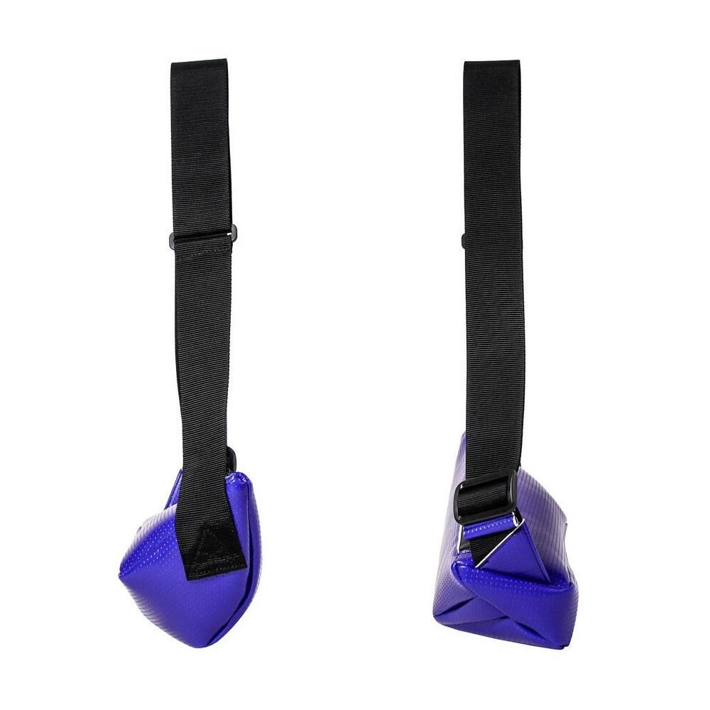 ボディーバッグ / ブルー M094