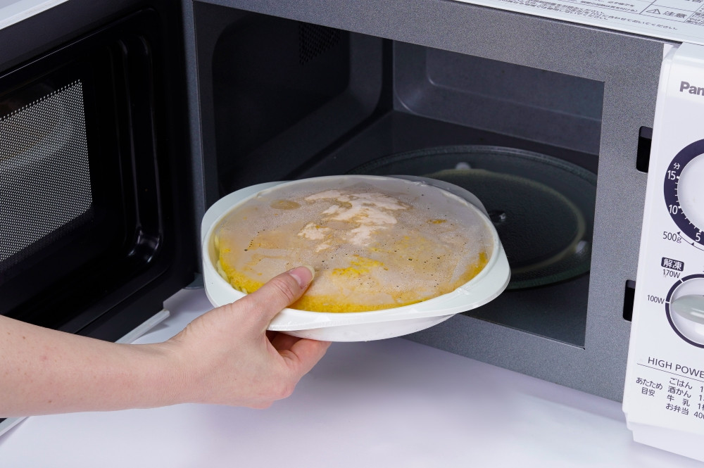 【みっちゃん総本店】冷凍お好み焼 4枚広島セット（スペシャル２枚・カキ入り２枚）