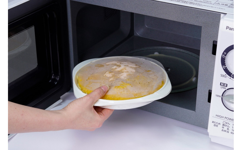 【父の日ギフト】【みっちゃん総本店】冷凍お好み焼「そば入１０枚セット」