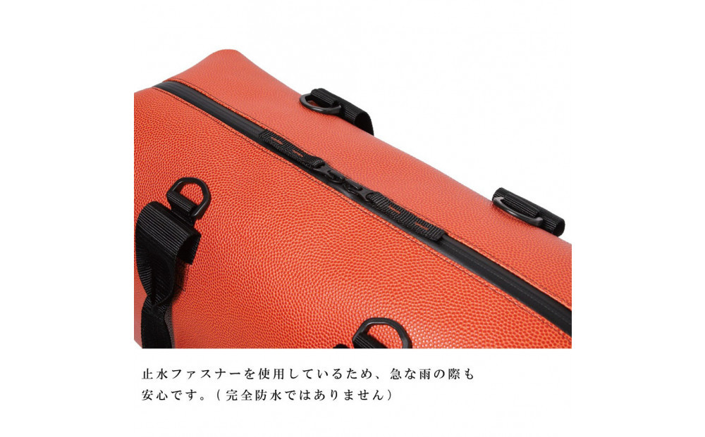 ＼年内発送／スポーツバッグ / ブラウン M013