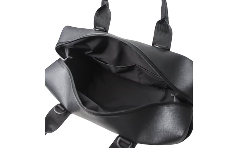 ＼年内発送／スポーツバッグ / ブラック E013