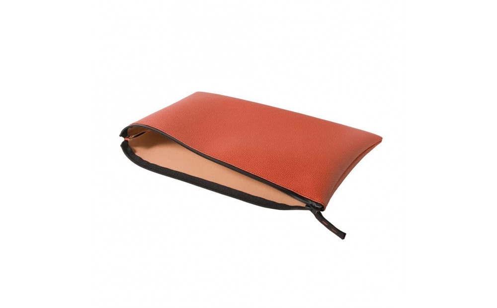 ＼年内発送／マルチケースL / ブラウン M027L