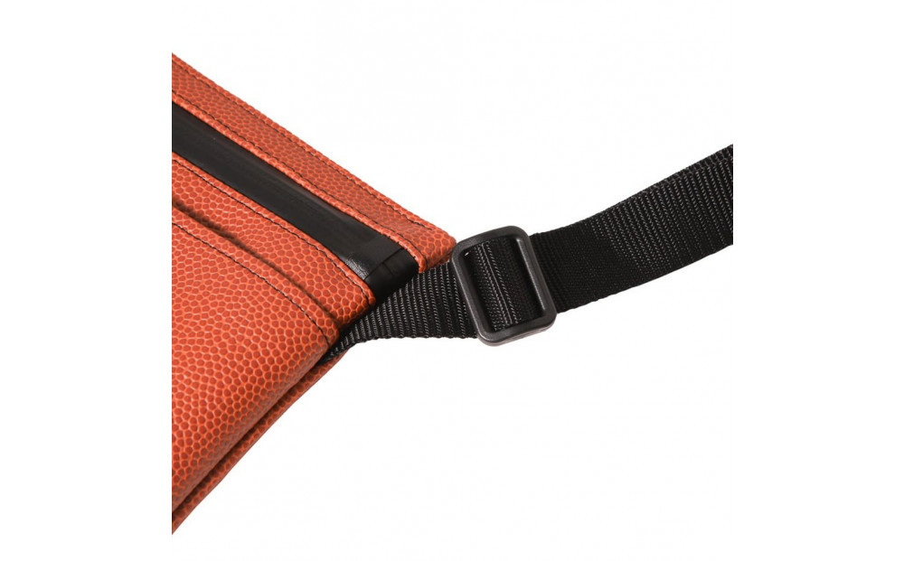 ＼年内発送／サコッシュ/ ブラウン M048