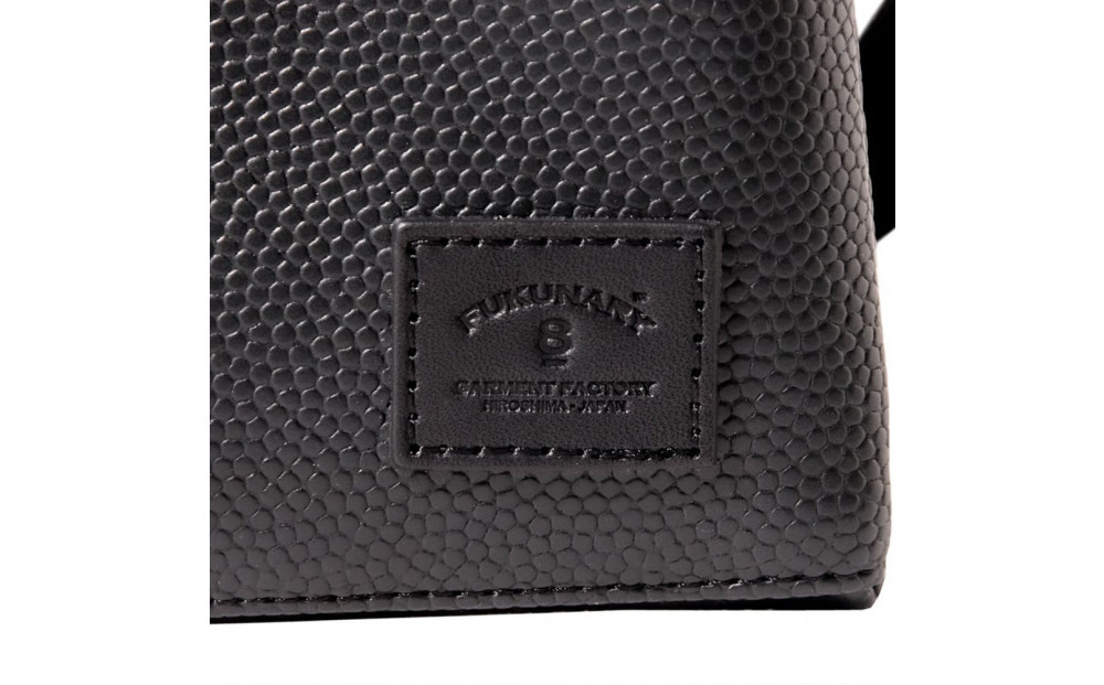 ＼年内発送／サコッシュ / ブラック E048