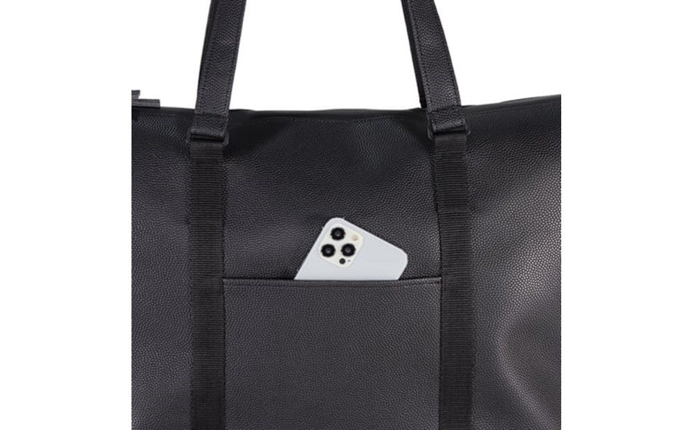 ＼年内発送／トートバッグ Ｍ / ブラック E050M