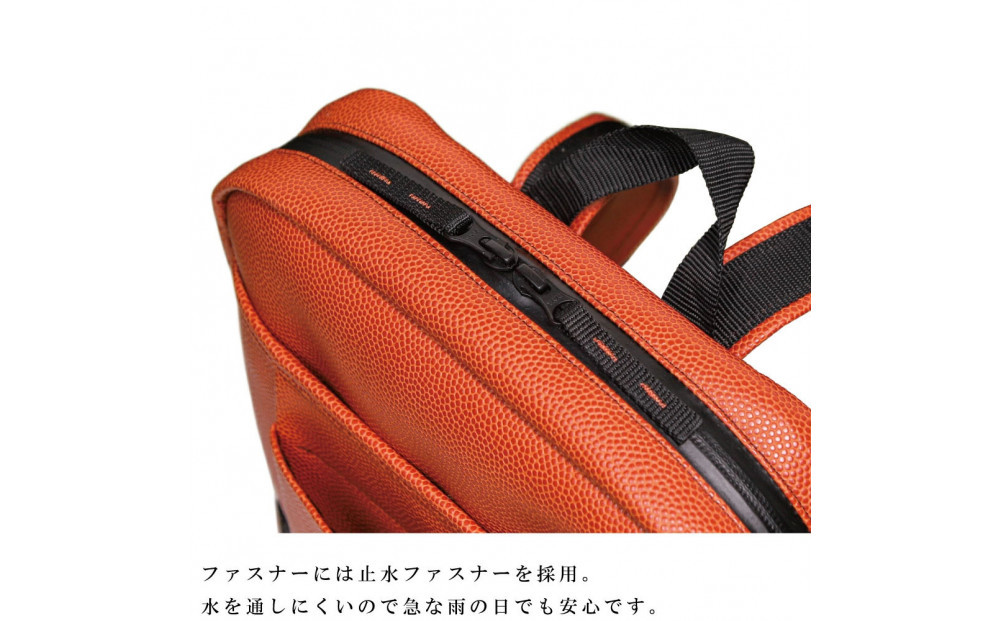 デイパック/ ブラウン M058