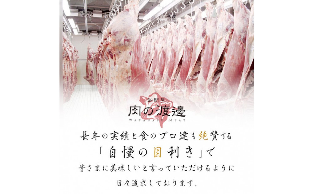 タレ漬け牛ハラミ 500g （250g×2)