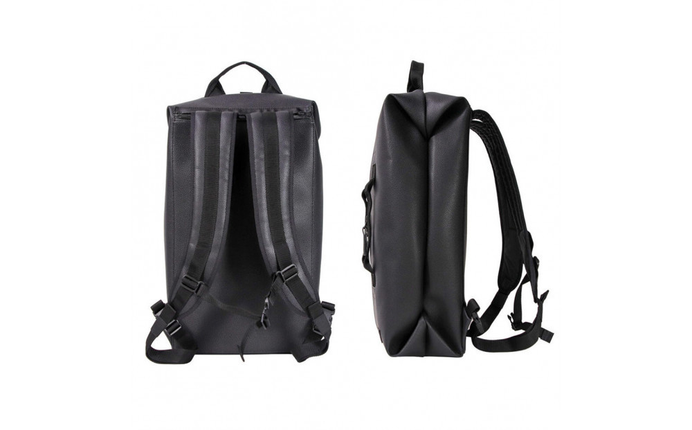 ＼年内発送／バックパック / ブラック E015