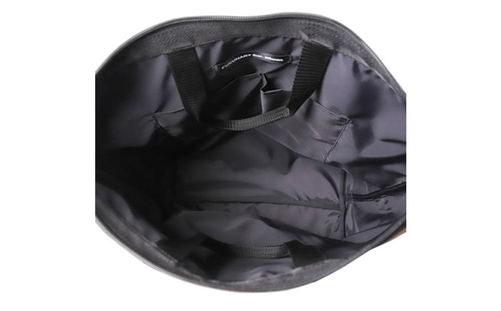 ＼年内発送／4WAY バッグ / ブルー M021