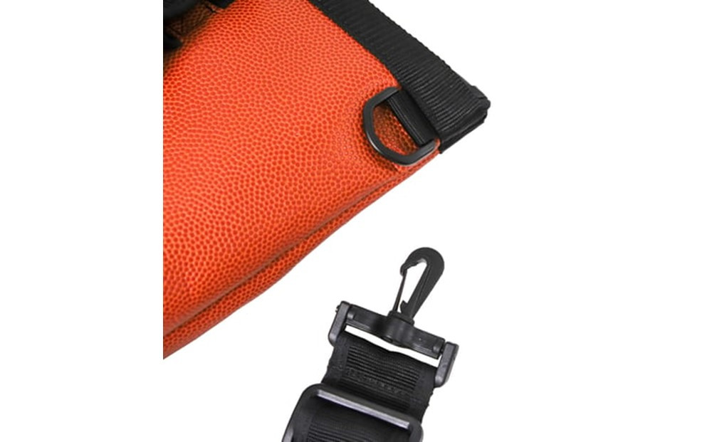 ＼年内発送／4WAY バッグ / ブラウン M021