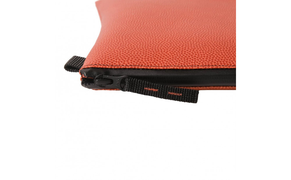 ＼年内発送／マルチケースL / ブラウン M027L