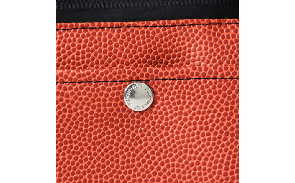 ＼年内発送／サコッシュ/ ブラウン M048