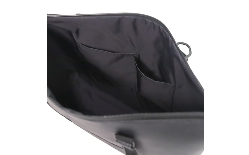 ＼年内発送／トートバッグ Ｍ / ブラック E050M