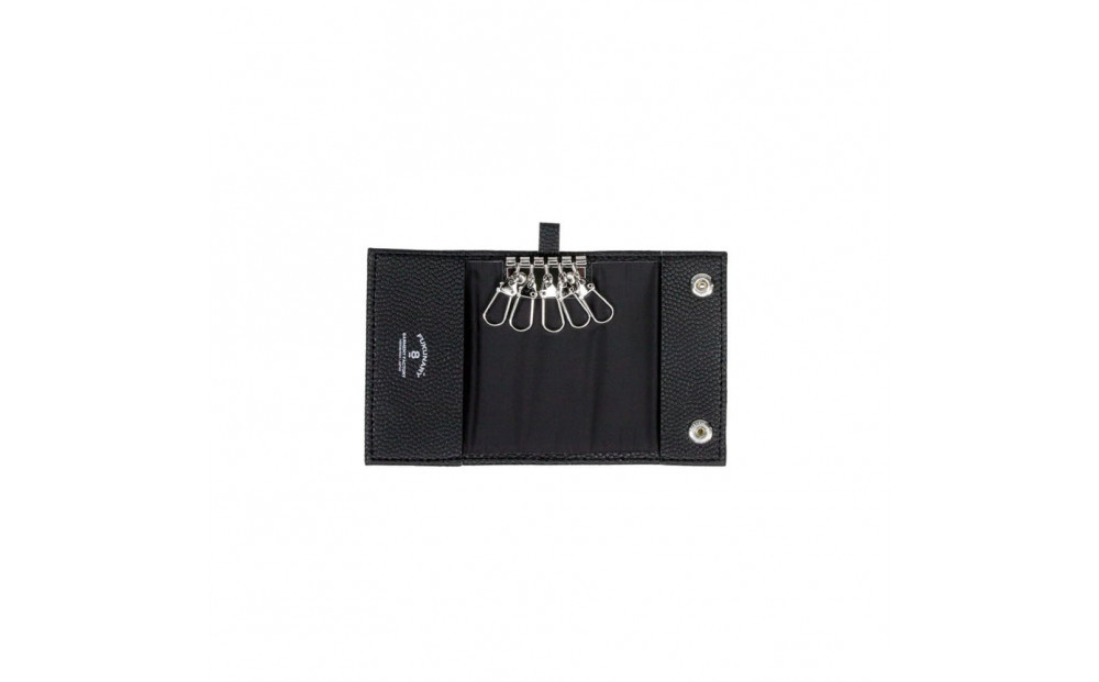 キーケース / ブラック E054