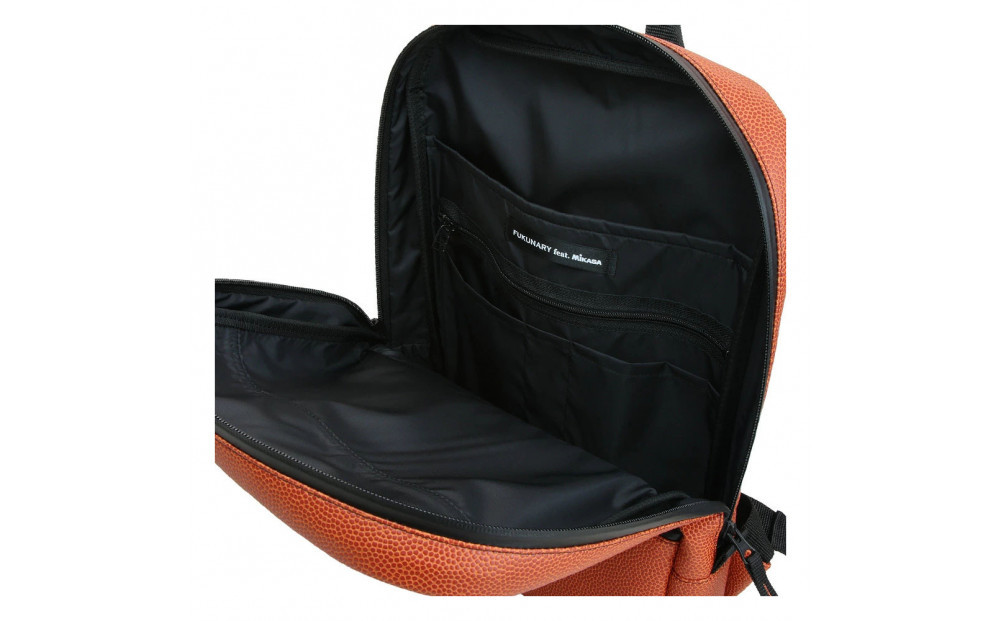 デイパック/ ブラウン M058