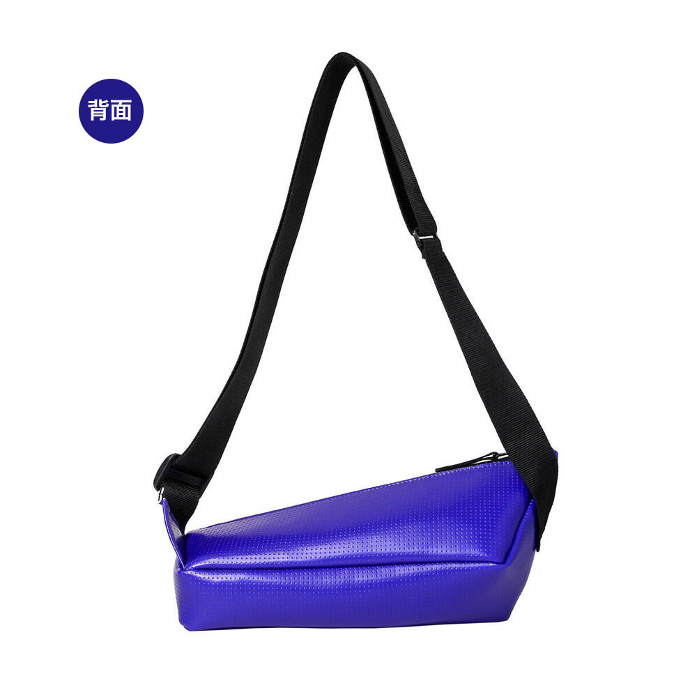 ボディーバッグ / ブルー M094