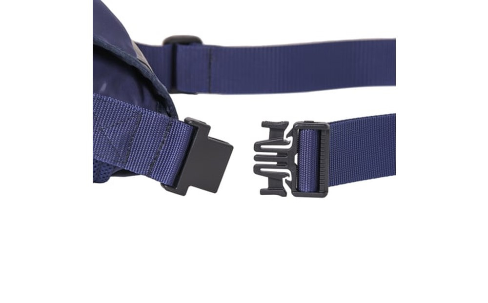 ＼年内発送／メッセンジャーバッグ S  MA-1/ネイビー F018S