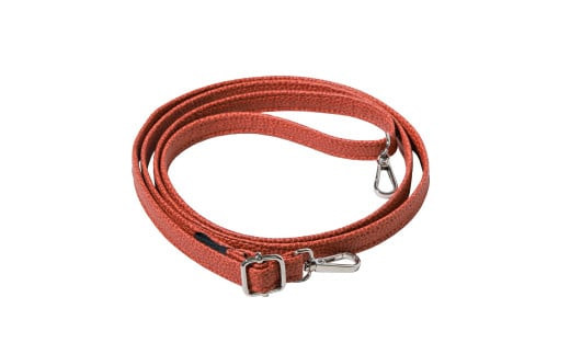 ショルダーストラップ/ ブラウン M139