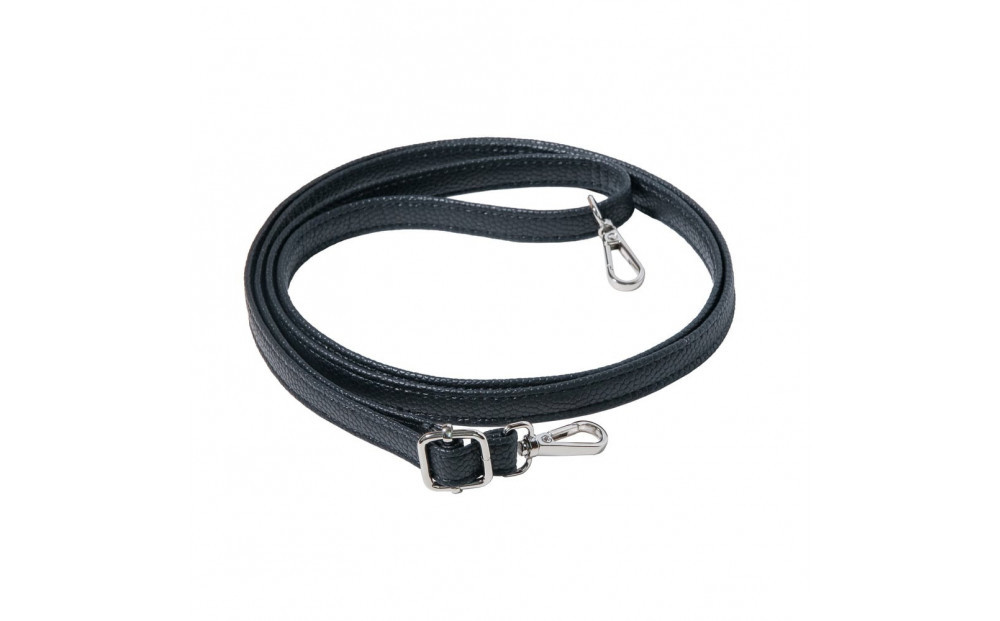 ショルダーストラップ/ ブラック E139