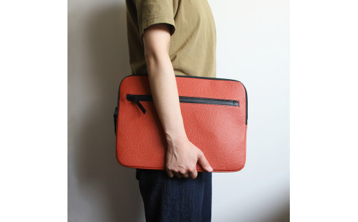 マルチケースPC-M/ ブラウン M133