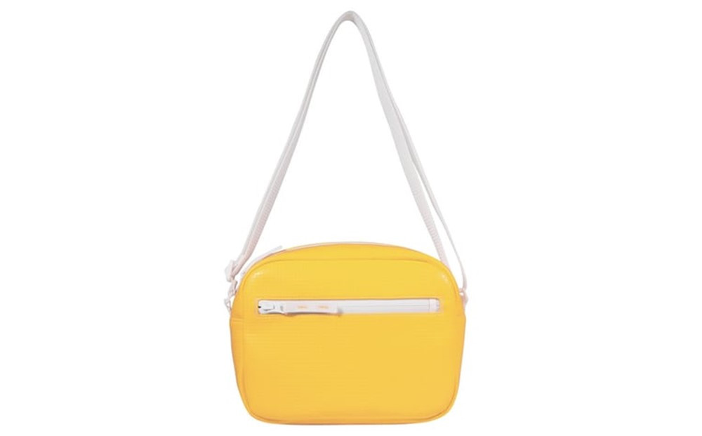 ＼年内発送／ショルダーバッグ/ イエロー M126