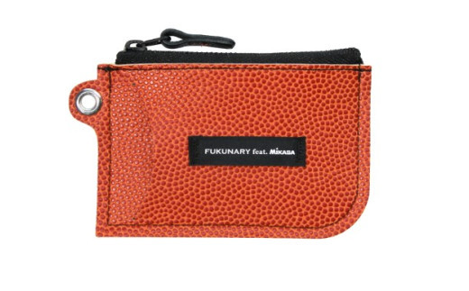 ＼年内発送／パスケース/ ブラウン M077