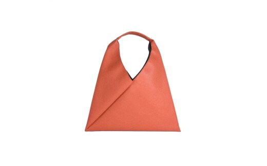 ＼年内発送／ハンドバッグ/ ブラウン M084